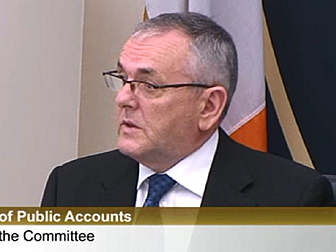 PAC may investigate 'waste...